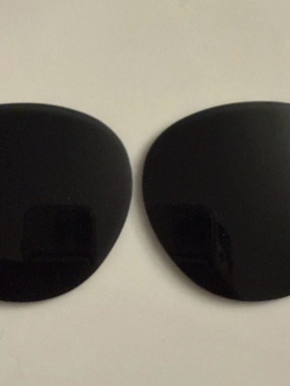 Prada Black Replacement lenses pr14w